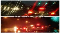 Автомобильные фары стали ярче: почему водители чаще ослепляют друг друга в 2026 году