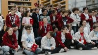 Более 160 школьников стали победителями и призёрами ВсОШ по английскому языку в 2026 году