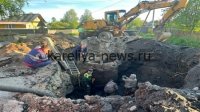 В Карелии город остался без воды: причины и последствия кризиса в 2026 году