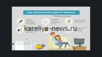 Как обезопасить квартиру от пожара в 2026 году: 10 шагов перед отъездом