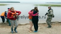 *В Карелии полиция спасла семью от безвыходной ситуации: история человечности и поддержки*