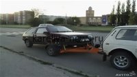 Как выбрать автомобиль для буксировки прицепа в 2026 году: мощность, трансмиссия и тип привода
