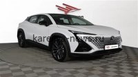 Changan UNI-T 2026: Российские дилеры начали получать обновлённую партию кроссоверов