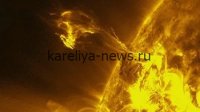«Гамма-Тех» зафиксировала рекордный всплеск активности на Солнце: чем грозит Земле новая магнитная буря
