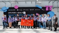 «Сириус» назвал имена победителей и призёров заключительного этапа Всероссийской олимпиады по астрономии 2026 года
