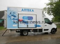 «ГАЗель-Аптека 2026»: как новый фургон от ГАЗа изменит логистику фармацевтики в России