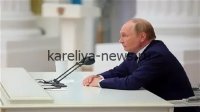 Владимир Путин провел неформальную встречу с журналистами: ключевые тезисы и реакция