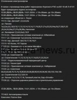 Массовое отключение электроэнергии в крупнейшем районе Петрозаводска: причины и последствия в 2026 году