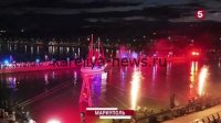 Молодые журналисты из ДНР покорили «Алые паруса»: итоги программы «Мобильный репортёр»