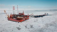 «Газпром» и «Роснефть» поделили шельф Арктики: стратегия освоения и экономические перспективы к 2026 году