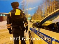 Масштабные рейды ГИБДД в Петрозаводске: что ждет водителей в пятницу