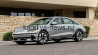 Hyundai IONIQ 6 2026: доступный электрокар с выгодным тарифом на зарядку — от **267₽ в месяц**