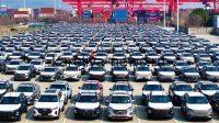 Китайский автопроизводитель обогнал Беларусь: как бренд из Поднебесной захватил лидерство на рынке
