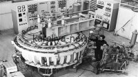 В России запущен первый в мире **высокотемпературный газоохлаждаемый реактор** — революция в атомной энергетике