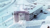 Российские инженеры создали прорывной **автономный энергокомплекс** для Арктики: как работает «Снегирь» в условиях вечной мерзлоты