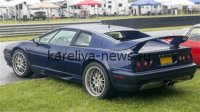 Легенда возвращается: новый *Lotus Esprit Type 135* с V8 и вызовом *Ferrari Testarossa* в 2026 году