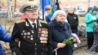 Герои Карелии: гуманитарная помощь фронтовикам ко Дню Победы — история мужества и солидарности