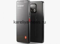 **Volla Phone Plinius: немецкий смартфон с защитой от пыли и влаги, съёмной батареей и выбором ОС в 2026 году**