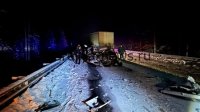Трагедия на дороге: житель Карелии выплатил миллион рублей семье погибшей пенсионерки