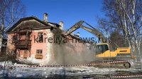 Петрозаводск в 2026 году: почему расселение аварийного дома на улице Развалюхи отложено на семь лет