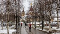 Карелия готовится к резкому похолоданию: до -20 градусов в субботу