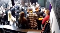 Массовая драка в центре Петрозаводска: подробности инцидента и реакция властей