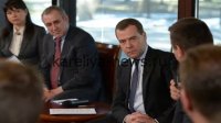 Дмитрий Медведев: Дефицит мест в детских садах — системная проблема, требующая комплексного решения