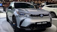 Toyota Yaris Cross 2026: Почему цены растут, и стоит ли ждать снижения?