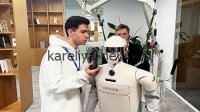 Российский робот-курьер «Аркус»: как ИИ меняет логистику в 2026 году