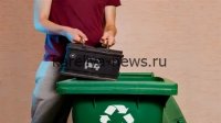 Китайские инженеры нашли революционное применение для старых автомобильных аккумуляторов: экология и экономия в одном решении