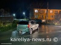 Трагедия на дорогах Петрозаводска: подросток за рулём спровоцировал ДТП с тяжёлыми последствиями