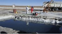 Российские учёные совершили прорыв: новый метод добычи лития из геотермальных вод