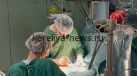 Революция в медицине: Россия запускает программу пересадки искусственных органов