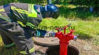 В Карелии оштрафовали предприятие за **неисправный пожарный гидрант** – чем грозит халатность?