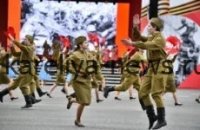 Всероссийский концерт в честь 83-й годовщины Великой Победы: дань памяти и единство поколений