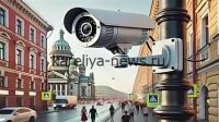Санкт-Петербург: лишь **25% камер видеонаблюдения** способны на распознавание лиц в 2026 году