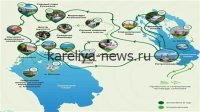 Новые маршруты для ростовчан: Нижний Новгород и Карелия ждут туристов в 2026 году