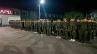 Более 600 школьников и студентов Алтая пройдут патриотические учебные сборы в 2026 году