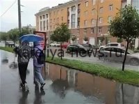 Проливные дожди обрушатся на Карелию сегодня: синоптики предупреждают о непогоде в 2026 году