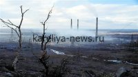 Фекaльный кризис в Петрозаводске: город на грани экологической катастрофы