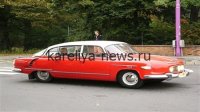 Легендарная Tatra 603: редкий чешский раритет выставлен на продажу в России