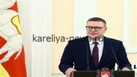 Алексей Текслер поздравил Юрия Ковальчука с днём рождения: ключевые моменты встречи