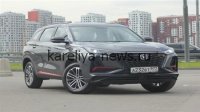 Changan CS75 Plus 2026: 9 критических недостатков, о которых предупредили российских автовладельцев