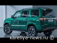 «УАЗ Патриот 2026: мощные двигатели, роскошная отделка и проверенная надежность»