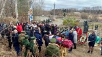 Трагедия в Карелии: Герой СВО Дмитрий Асмоловский погиб в бою, защищая Родину