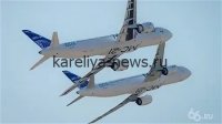 «Российские авиакомпании наращивают флот: почему Boeing и Airbus уступают место отечественным лайнерам»