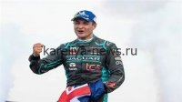 Митч Эванс одержал победу в **берлинском этапе Formula E 2026** – ключевые моменты гонки