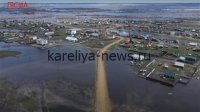 «Ростелеком» внедрил систему видеомониторинга паводков в Хангаласском улусе: как технологии помогают бороться с наводнениями