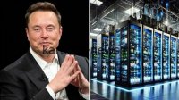 Революция в AI-индустрии: спрос на ИИ-услуги Anthropic вырос в 80 раз за квартал — почему Илон Маск запустил суперкомпьютер