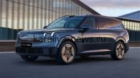 Lynk & Co обновляет модельный ряд: Z переименована в 01 EM-P